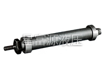 QGX系列小型氣缸