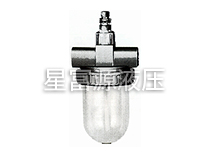 QIU系列油霧器