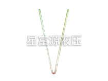 減震器活塞桿