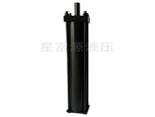 液壓油缸