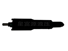 抱閘油缸
