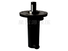 液壓油缸